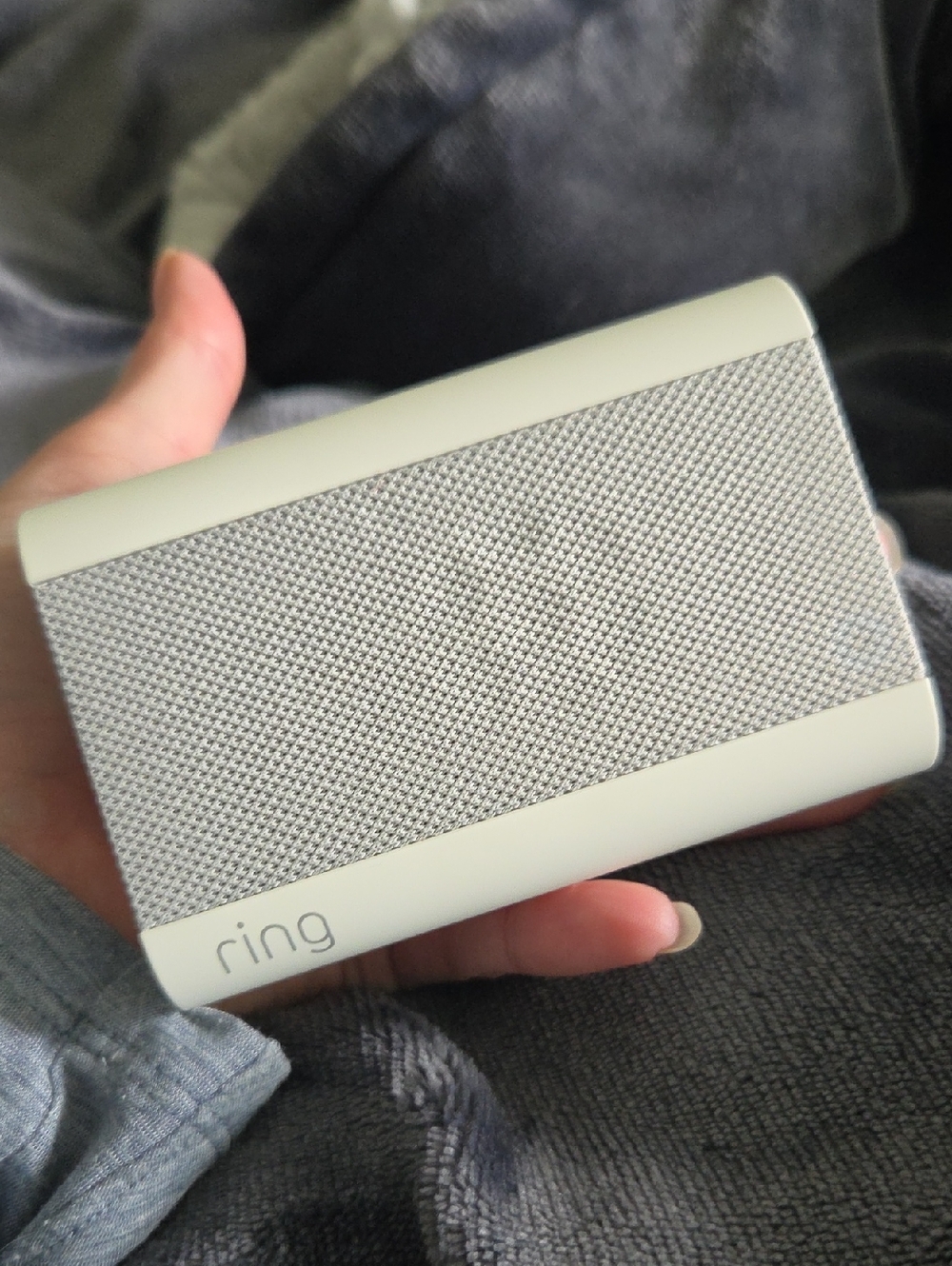 Ring Chime Pro 2nd Gen Wi-Fi Extender